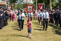 100 Jahre FF Buechekuehn_Festzug-64